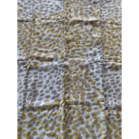 The Company Store full size set linen sheets flat and fitted - Picture 1 of 5